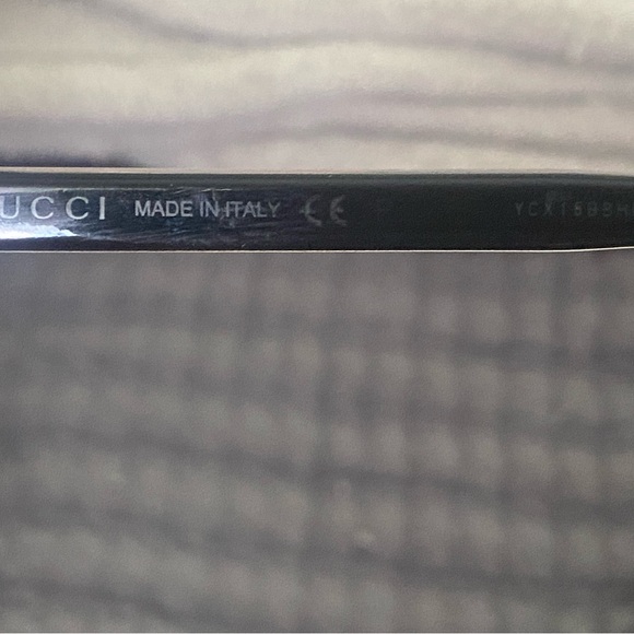 Gucci Webb men’s sunglasses - Picture 12 of 12